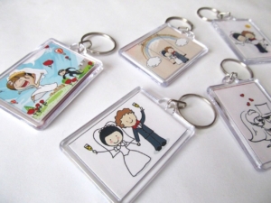 Qo'shimchalar ustida chop etish