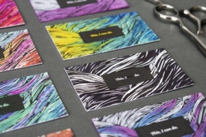 Rassomlar uchun chop etish