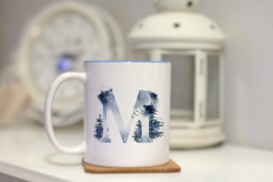 Krujkalarda onlayn chop etish