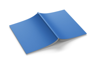 Печать журналов с креплением КШС