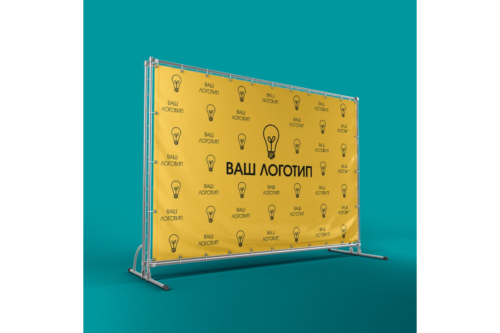 Дизайн Press Wall