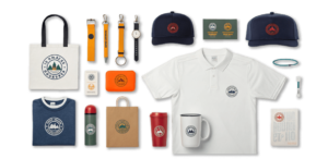 Брендированные сувениры в Copy.ru