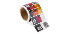 Этикетки по способу печати в Copy.ru