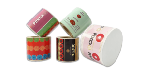 Этикетки по тиражу в Copy.ru