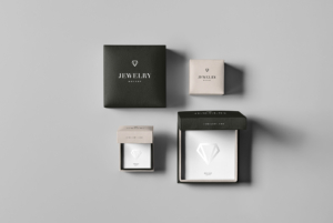 Zargarlik buyumlari uchun chop etish