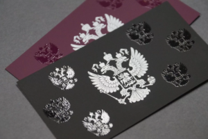 Silkscreen bosib chiqarish