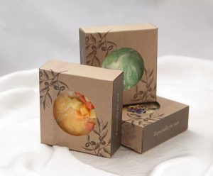 Sovun uchun chop etish