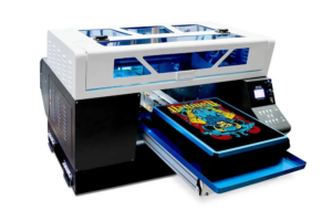 Sublimatsiya bosib chiqarish