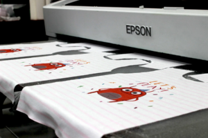 To'g'ridan-to'g'ri chop etish