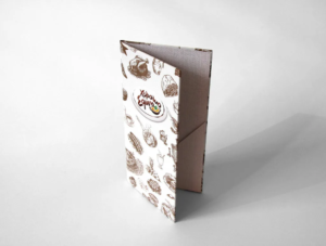 Hisob-faktura uchun papkalar