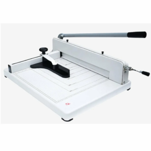 Gilyotin bilan kesish