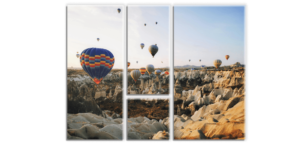 Интерьерная печать в Copy.ru