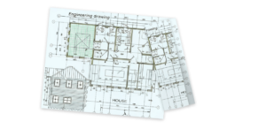 Инженерная печать А0