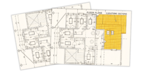 Инженерная печать А2
