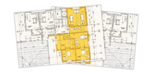 Инженерная печать А3