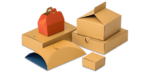 Изготовление коробок по типу продукта в Copy.ru
