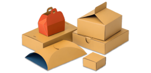 Copy.ru saytida mahsulot turi bo'yicha qutilarni ishlab chiqarish