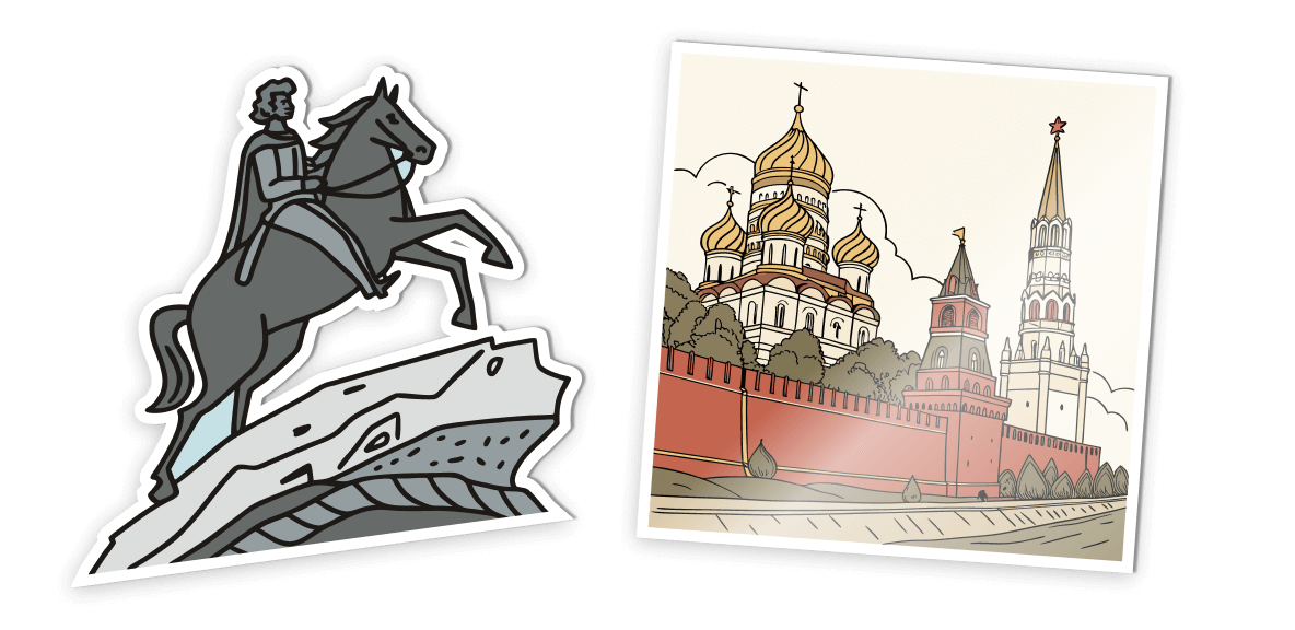 Изготовление виниловых магнитов в Copy.ru