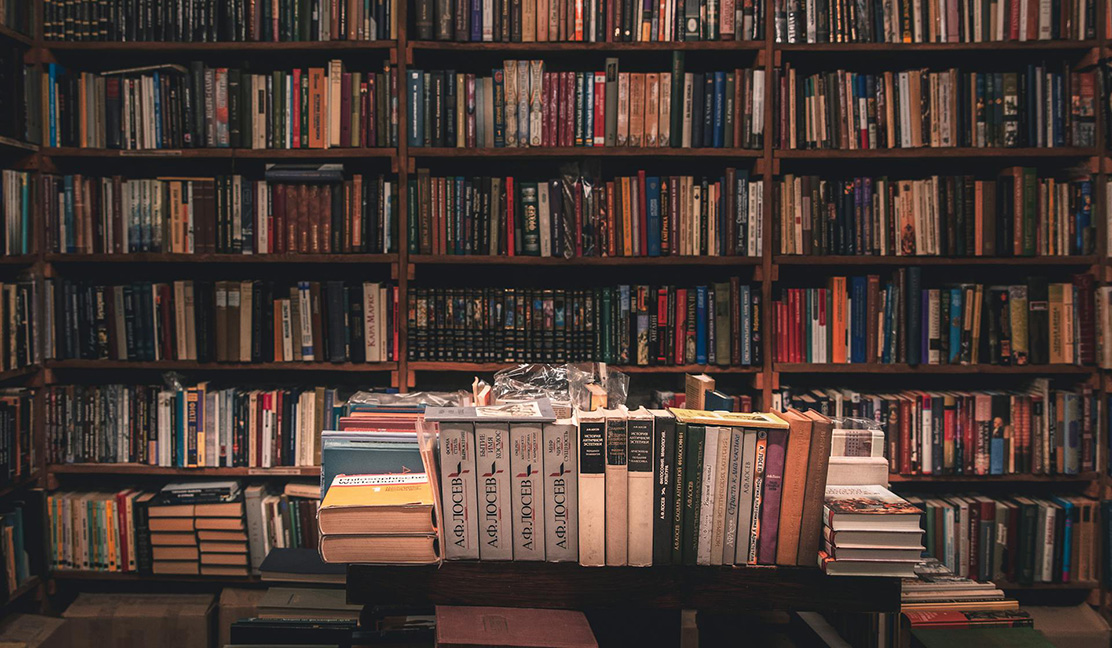 Книги-рекордсмены: самые большие и маленькие экземпляры - картинка 1