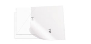 Qog'oz laminatsiyasi