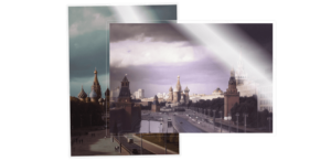 Ламинирование фотографий