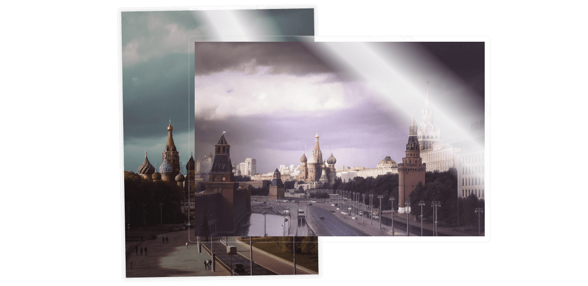 Ламинирование фотографий