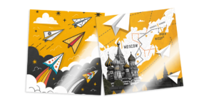 Plakatlarni laminatsiyalash