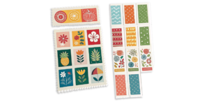 Наклейки малыми тиражами в Copy.ru