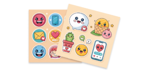 Copy.ru-dagi materiallarga stikerlar