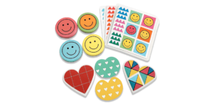 Copy.ru-da shakli bo'yicha stikerlar