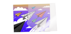 Xaltani laminatsiyalash