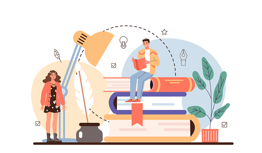 Как автору издать книгу самостоятельно? - картинка 1
