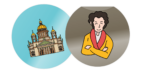 Печать виниловых наклеек в Copy.ru