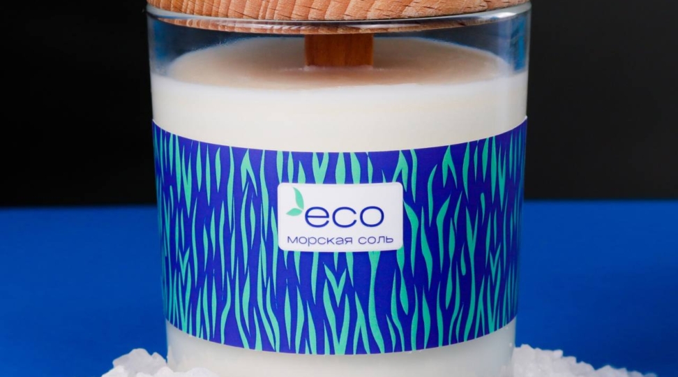 Этикетки на свечи - картинка 2