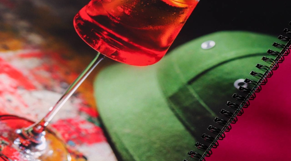 Коктейльное меню - картинка 3