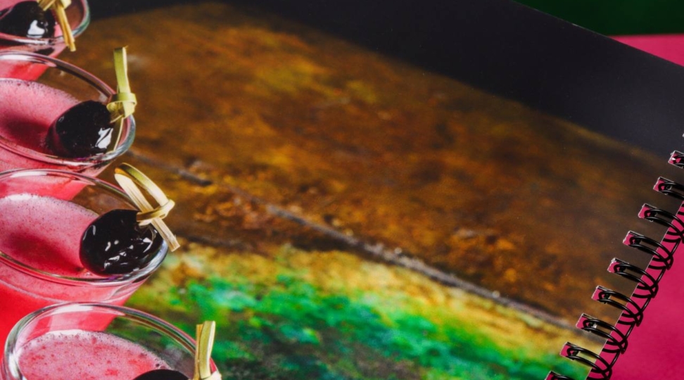 Коктейльное меню - картинка 4