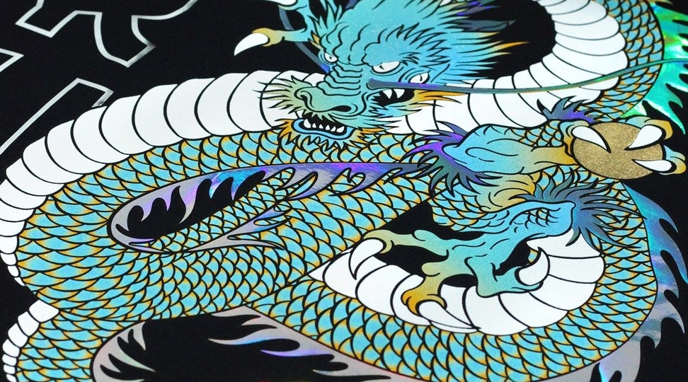 Печать на футболках - картинка 1