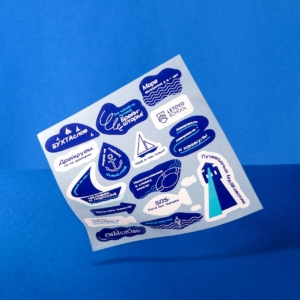 Стикерпак в Copy.ru