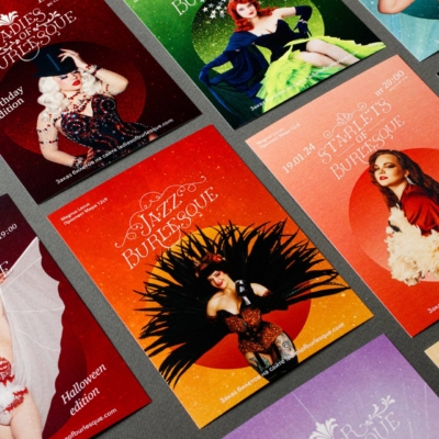 Открытки с блеском в Copy.ru