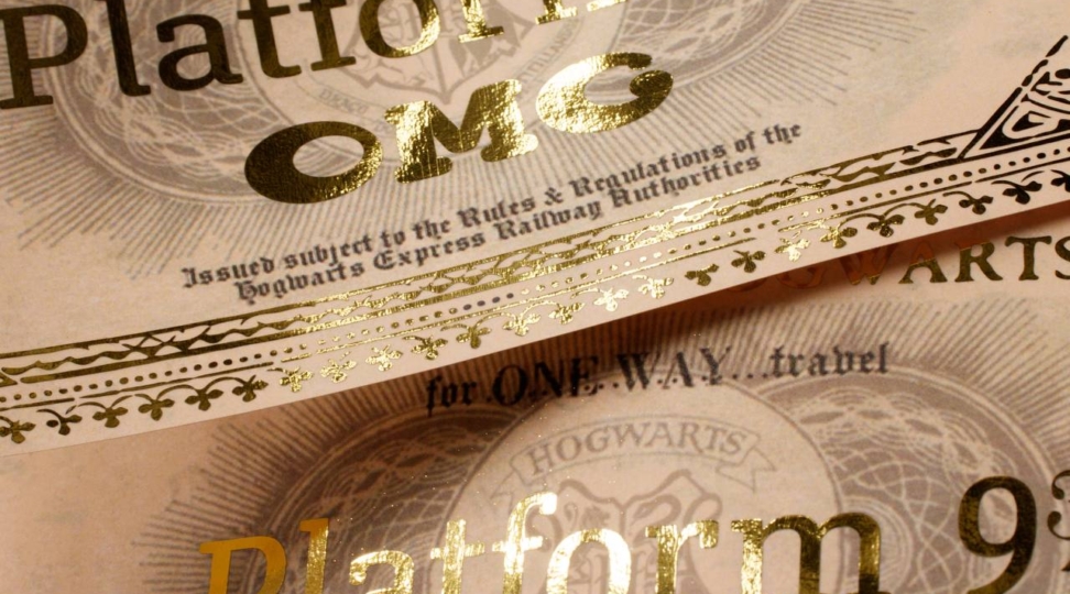 Folga shtamplangan taklifnomalar - 1-rasm