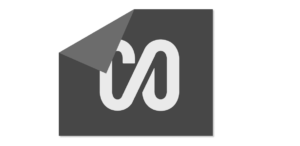 Прямоугольные наклейки в Copy.ru