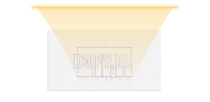 Сканирование чертежей